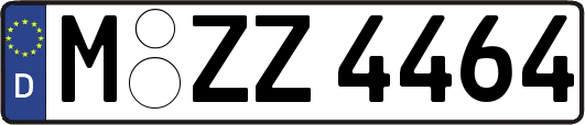 M-ZZ4464