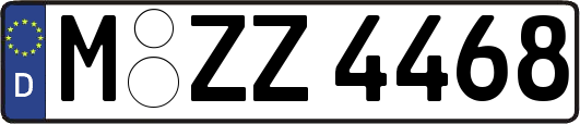 M-ZZ4468