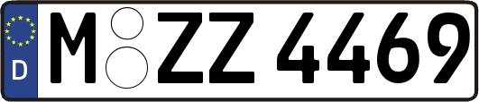 M-ZZ4469