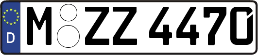 M-ZZ4470