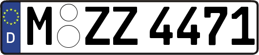 M-ZZ4471