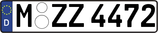 M-ZZ4472