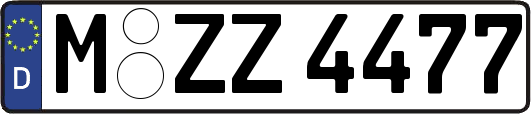 M-ZZ4477