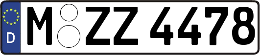 M-ZZ4478