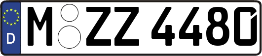 M-ZZ4480