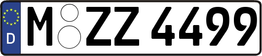 M-ZZ4499