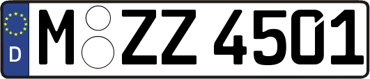 M-ZZ4501