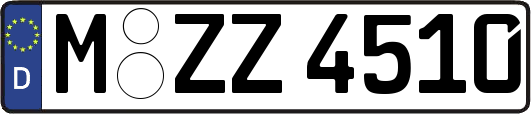 M-ZZ4510