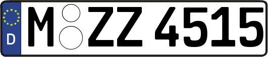 M-ZZ4515