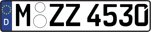 M-ZZ4530