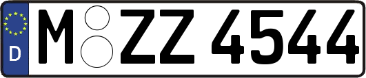 M-ZZ4544