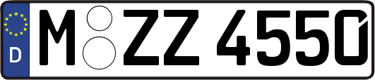 M-ZZ4550