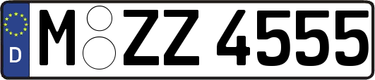 M-ZZ4555