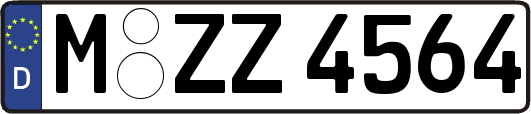 M-ZZ4564