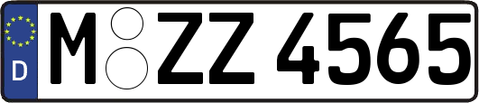 M-ZZ4565