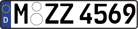 M-ZZ4569