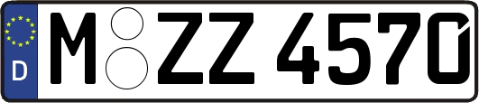 M-ZZ4570