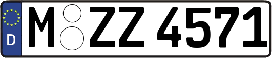 M-ZZ4571