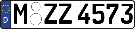 M-ZZ4573