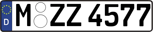 M-ZZ4577