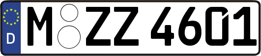 M-ZZ4601