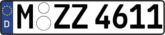 M-ZZ4611