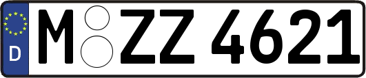 M-ZZ4621