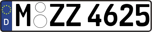 M-ZZ4625