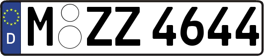 M-ZZ4644