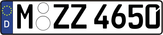 M-ZZ4650