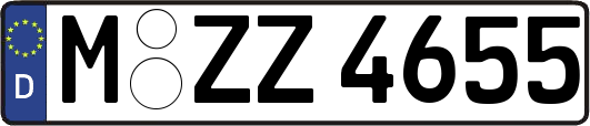 M-ZZ4655