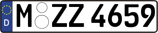 M-ZZ4659