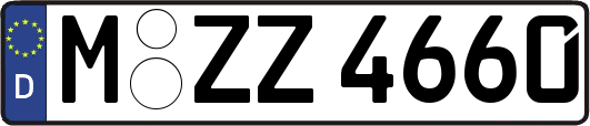 M-ZZ4660