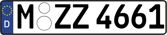 M-ZZ4661