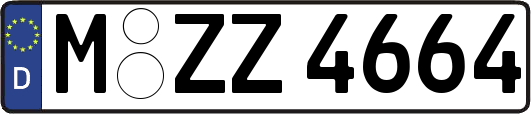 M-ZZ4664