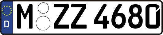 M-ZZ4680