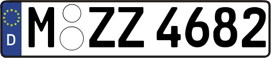 M-ZZ4682