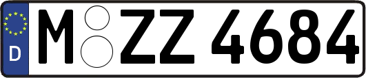 M-ZZ4684