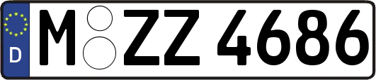 M-ZZ4686