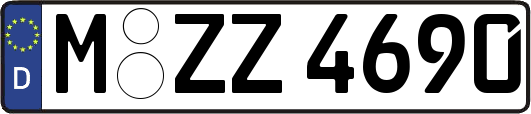 M-ZZ4690