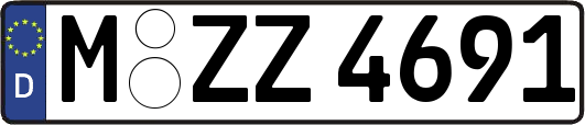 M-ZZ4691