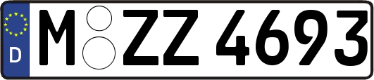 M-ZZ4693