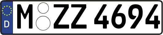 M-ZZ4694