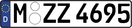 M-ZZ4695