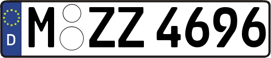 M-ZZ4696