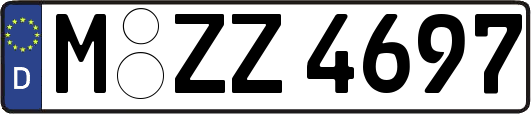 M-ZZ4697