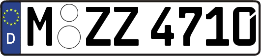 M-ZZ4710