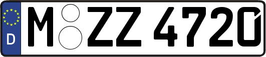 M-ZZ4720