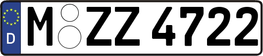 M-ZZ4722