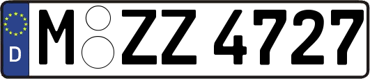 M-ZZ4727